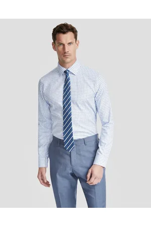 Oxford Beckton Check Shirt - Shirts & Polos Beckton Check Shirt