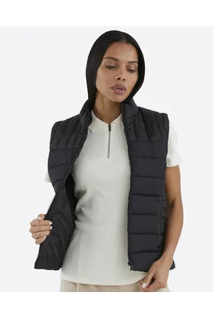 Nautica Hana Puffer Vest - Coats & Jackets Hana Puffer Vest