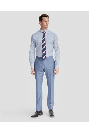 Oxford Islington Stripe Shirt - Shirts & Polos Islington Stripe Shirt