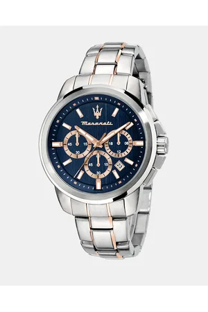 Maserati Successo 44mm Chronograph - Watches Successo 44mm Chronograph
