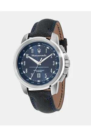 Maserati Successo 44mm Watch - Watches Successo 44mm Watch