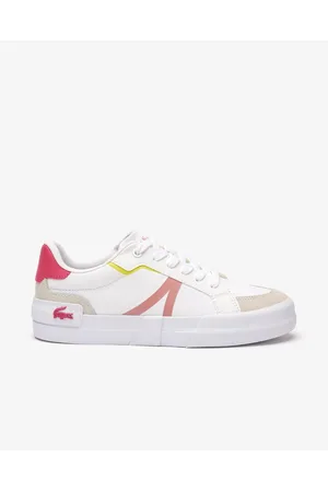 Lacoste L004 Sneakers - Sneakers L004 Sneakers