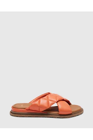 Novo Violette - All thongs Violette