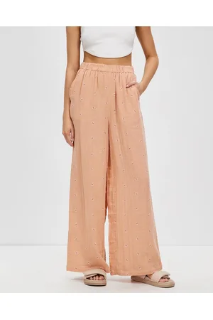 Volcom With The Band Pant - Pants With The Band Pant