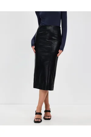 Grace Willow IMA PENCIL SKIRT - Pencil skirts IMA PENCIL SKIRT