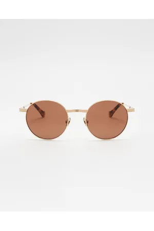 Rubi Jay Rimless Sunglasses