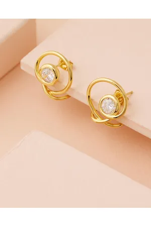 Jackie Mack Grace Earrings - Jewellery Grace Earrings