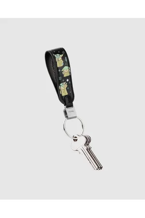 Orbitkey Star Wars™ Loop Keychain - Tech Accessories Star Wars™ - Loop Keychain