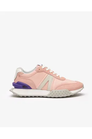 Lacoste L Spin Deluxe Sneakers - Sneakers L-Spin Deluxe Sneakers