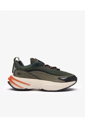 Lacoste Audyssor Colorblock Sneakers - Sneakers Audyssor Colorblock Sneakers