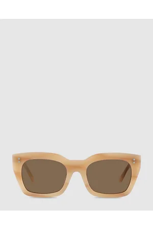 Status Anxiety Antagonist Sunglasses - Sunglasses Antagonist Sunglasses