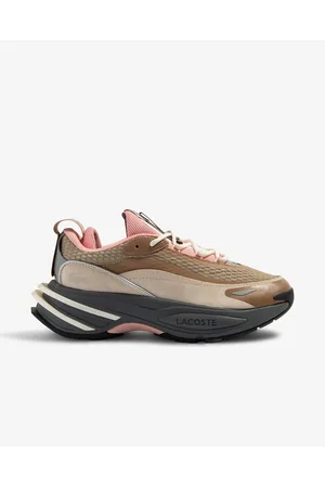Lacoste Audyssor Colorblock Sneakers - Sneakers Audyssor Colorblock Sneakers