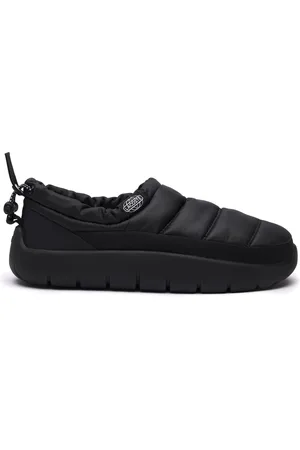 Lacoste Nylon Serve Slipper - Sneakers Nylon Serve Slipper