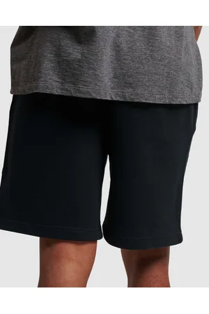 Superdry Code Essential Overdyed Shorts - Shorts Code Essential Overdyed Shorts