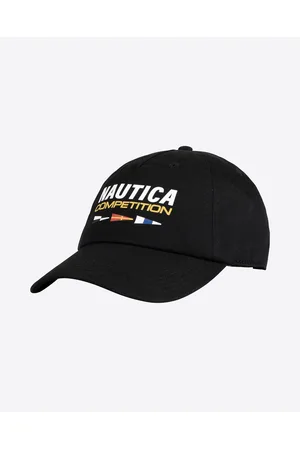 Nautica Competition Cayman Cap - Hats Competition Cayman Cap