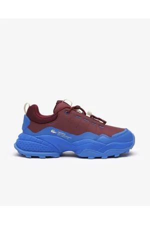 Lacoste L Guard Breaker CT Outdoor Sneakers - Sneakers L-Guard Breaker CT Outdoor Sneakers