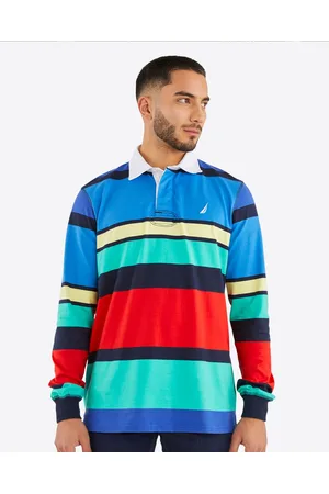 Nautica Rafael Rugby Shirt - Shirts & Polos Rafael Rugby Shirt