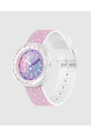 Flik Flak PEARLAXUS - Watches PEARLAXUS