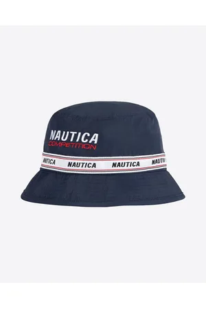 Nautica Competition Republic Bucket Hat - Hats Competition Republic Bucket Hat