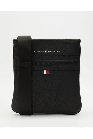 Tommy Hilfiger Essential PU Mini Crossover - Bags Essential PU Mini Crossover