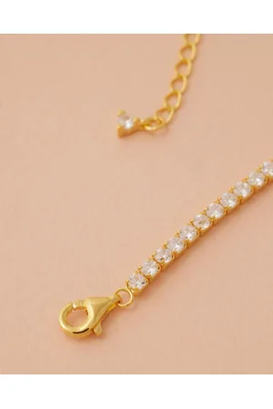 Saint Valentine Aspen Tennis Bracelet - Jewellery Aspen Tennis Bracelet