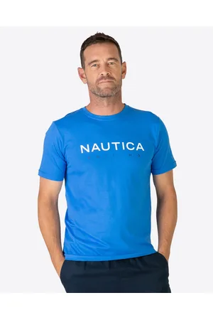 Nautica Jax Tee - Short Sleeve T-Shirts Jax Tee