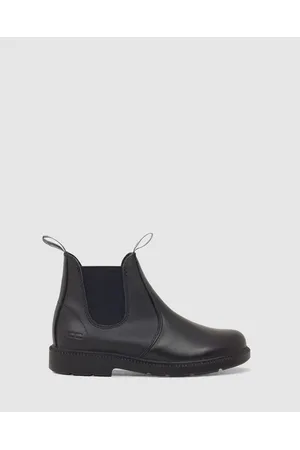 ROC Jeepers - Boots Jeepers