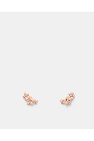 Mimco hot sale pink earrings