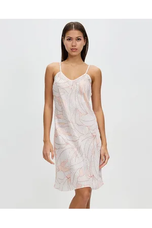 Gingerlilly Mattea Nightie - Sleepwear Mattea Nightie