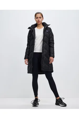 Patagonia Down With It Parka - Coats & Jackets Down With It Parka