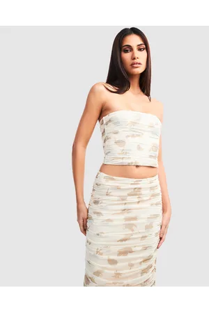 NakedVice The Daisy Skirt - Pencil skirts The Daisy Skirt