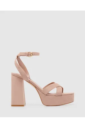 Nine West Women's Joya Dress Sandals