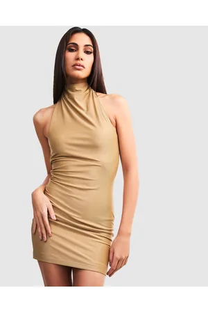 NakedVice The Candice Mini Dress - Dresses The Candice Mini Dress
