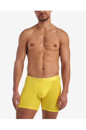 TEAMM8 You Bamboo Boxer Briefs - Boxers You Bamboo Boxer Briefs