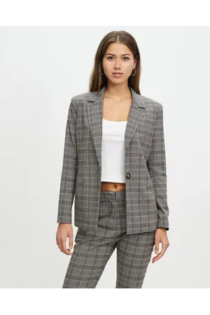 Grace Willow Carmel Jacket - Suits & Blazers Carmel Jacket