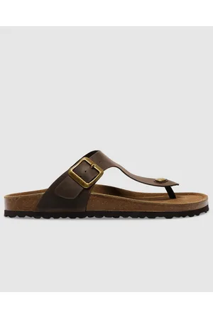 Sandler Fresno - All thongs Fresno