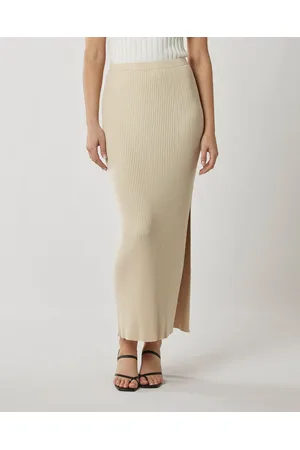 MVN Urban Cosmo Knit Skirt - Skirts Urban Cosmo Knit Skirt