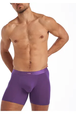 TEAMM8 You Bamboo Boxer Briefs - Boxers You Bamboo Boxer Briefs