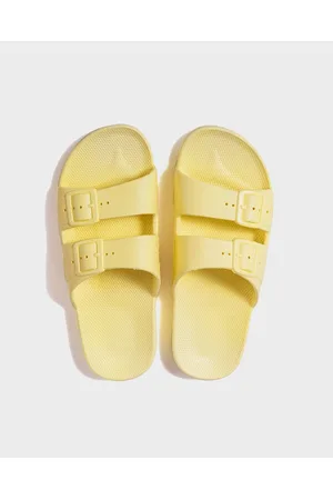 Freedom Moses Slides Unisex - Casual Shoes Slides - Unisex