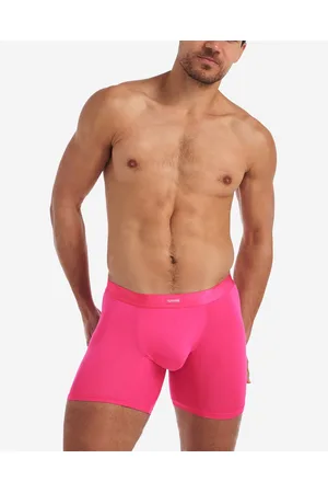 TEAMM8 You Bamboo Boxer Briefs - Boxers You Bamboo Boxer Briefs