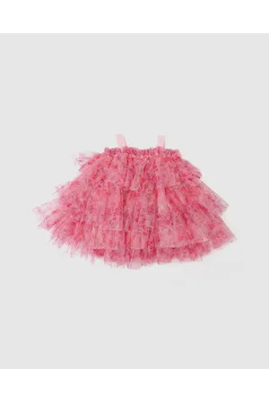 WITH LOVE FOR KIDS The Party Dress Babies Kids - Printed Dresses The Party Dress - Babies - Kids