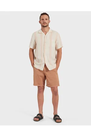 The Academy Brand Cooper Chino Short - Chino Shorts Cooper Chino Short