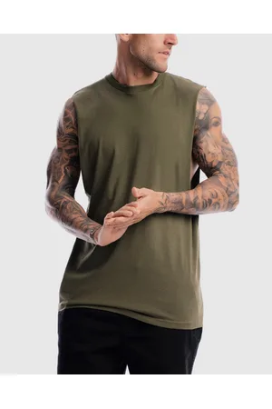 DVNT Devoid Premium Tank - Muscle Tops Devoid Premium Tank
