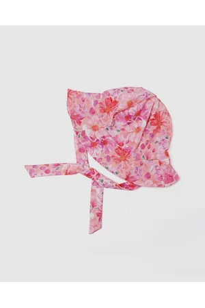 WITH LOVE FOR KIDS Swimmers Hat Babies Kids - Swimwear Swimmers Hat - Babies - Kids