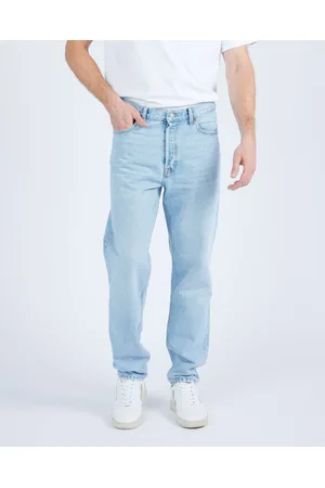 Dr Denim Rush Tapered Jeans - Slim Rush Tapered Jeans