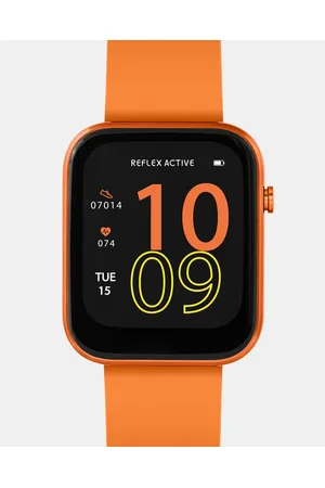 Reflex Series 12 Smart Watch - Smart Watches Series 12 Smart Watch