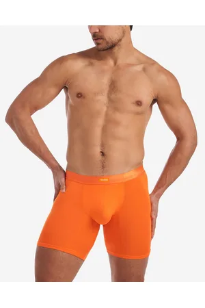 TEAMM8 You Bamboo Boxer Briefs - Boxers You Bamboo Boxer Briefs