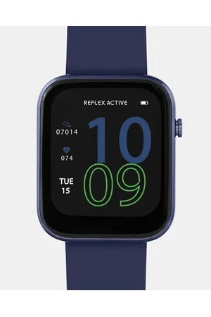 Reflex Series 12 Smart Watch - Smart Watches Series 12 Smart Watch