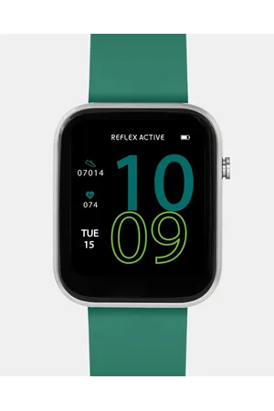 Reflex Series 12 Smart Watch - Smart Watches Series 12 Smart Watch