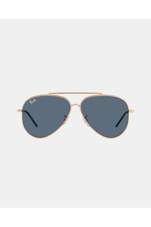 Ray-Ban 0RBR0101S Aviator Reverse - Sunglasses 0RBR0101S Aviator Reverse